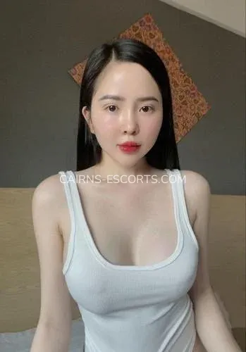 Cairns escorts Marianne — 4
