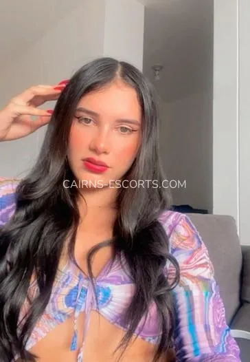 Cairns escorts Ann-christin — 2