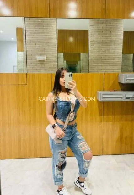 Escort djevojka Ava - Cairns