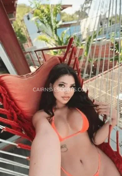 Cairns escorts Linda — 6