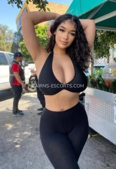 Cairns escorts ellen