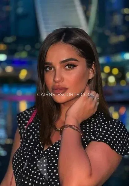 Cairns escorts Kylie — 5