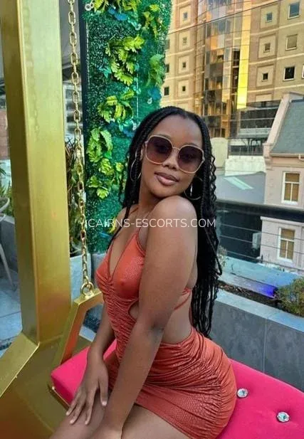 Cairns escorts Briana — 1