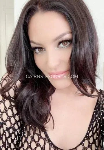 Cairns escorts Stephanie — 5