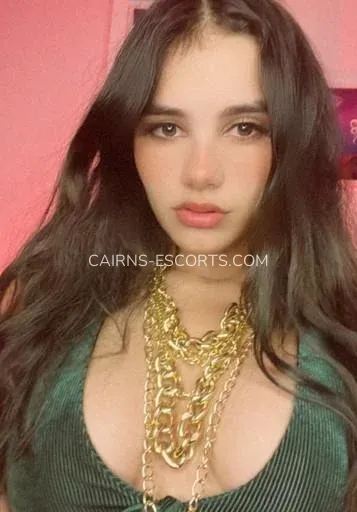 Cairns escorts Ann-christin — 4