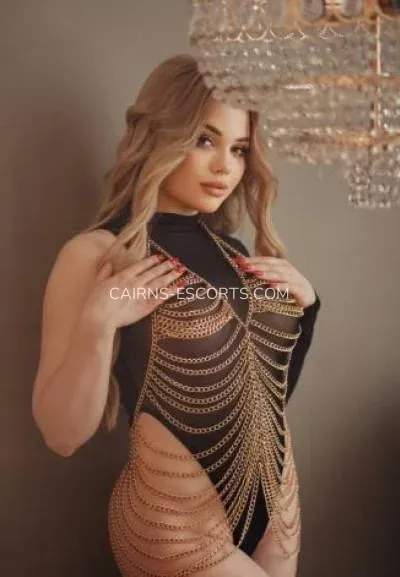 Cairns escorts Camryn — 5