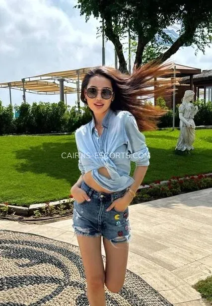 Cairns escorts Camryn — 1