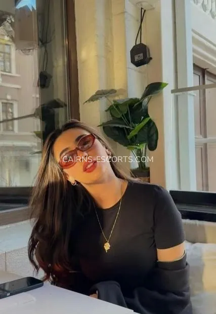 Cairns escorts camilla