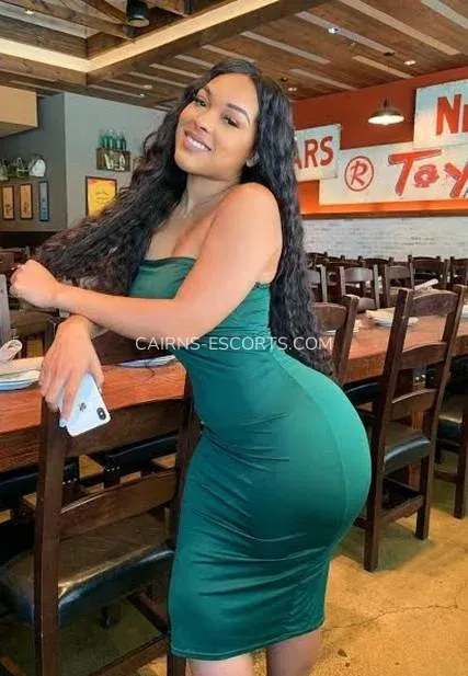 Cairns escorts Ann-christin — 1