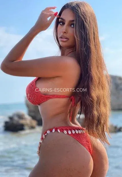 Cairns escorts Kerstin — 4