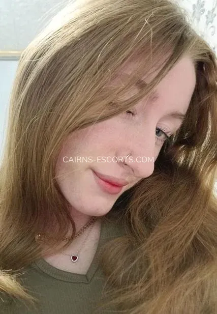Cairns escorts Olivia — 3