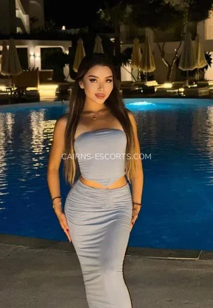 Cairns escorts Briana — 8