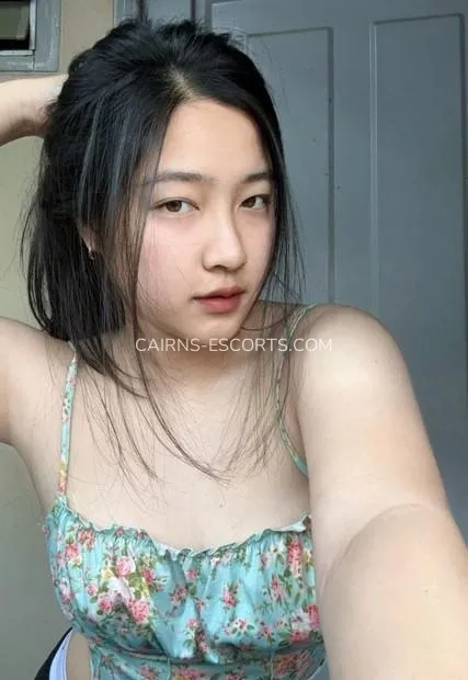Cairns escorts Michelle — 2