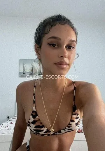 Cairns escorts Julia — 4