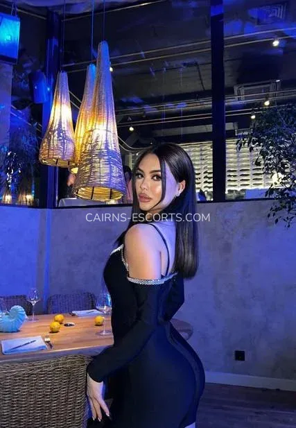 Cairns escorts Nadia — 7