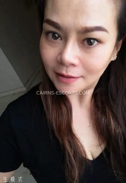 Cairns escorts helen