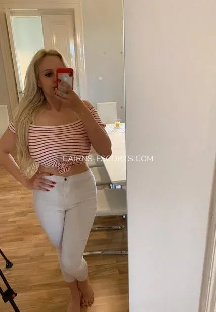 Cairns escorts Summer — 1