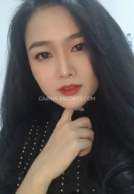 Cairns escorts Jessica — 1