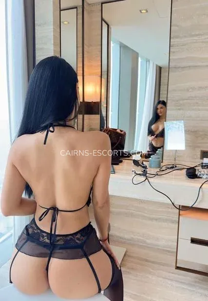 Cairns escorts Nadia — 7