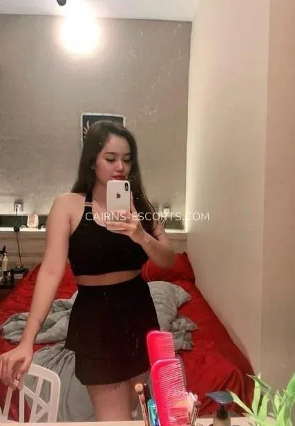 Cairns escorts Stephanie — 4
