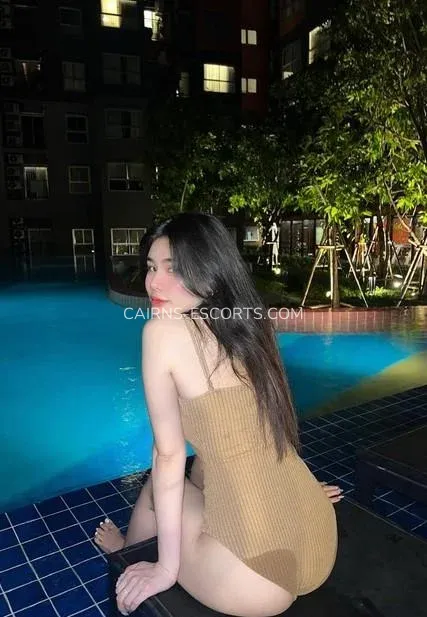 Cairns escorts Jazmine — 10
