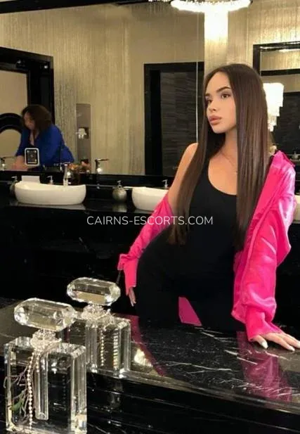 Cairns escorts Jayla — 3