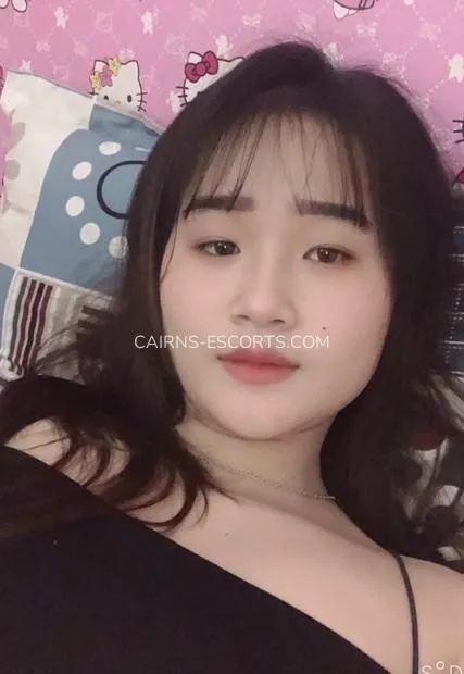 Escort djevojka Irene - Cairns