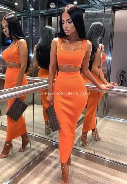 Cairns escorts Destiny — 6