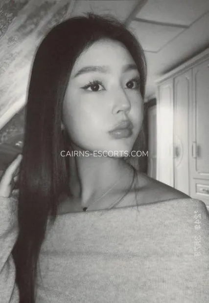 Escort djevojka Makenna - Cairns
