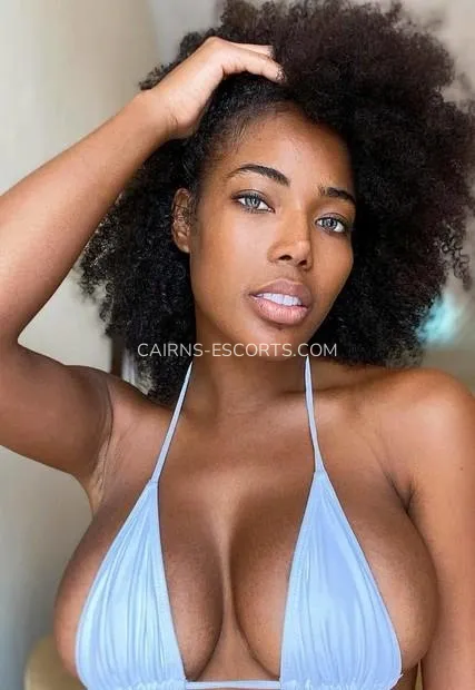 Escort djevojka Maria - Cairns