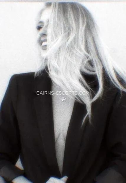 Cairns escorts Marissa — 3