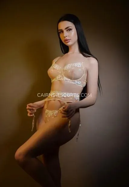 Cairns escorts Victoria — 4