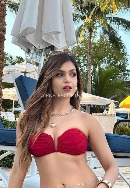 Cairns escorts Therese — 3