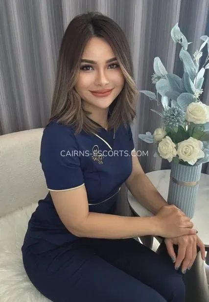 Cairns escorts Kayla — 1