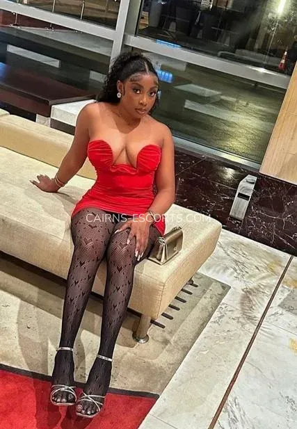 Cairns escorts Summer — 1