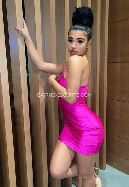 Cairns escorts Samantha — 3