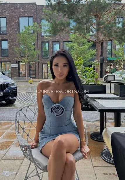 Cairns escorts Jenny — 9