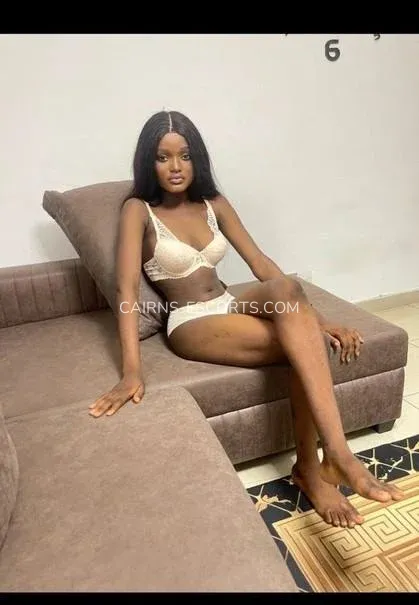 Cairns escorts Christina — 3