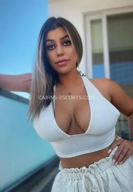 Cairns escorts Brenda — 9