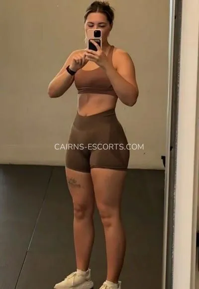 Cairns escorts Cinta