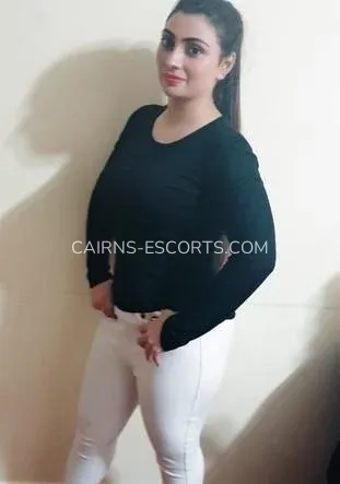 Cairns escorts Viviana — 3