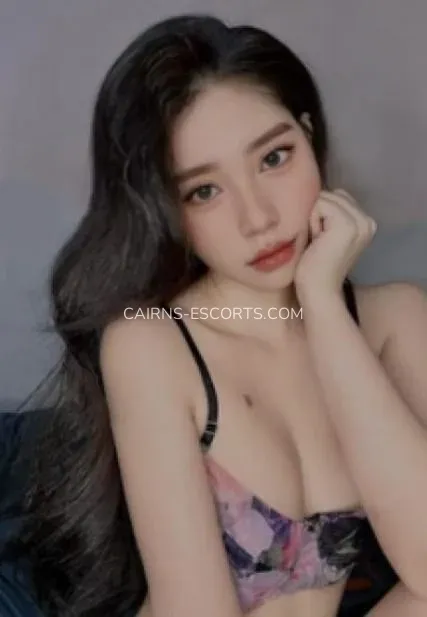Cairns escorts Piedad — 3