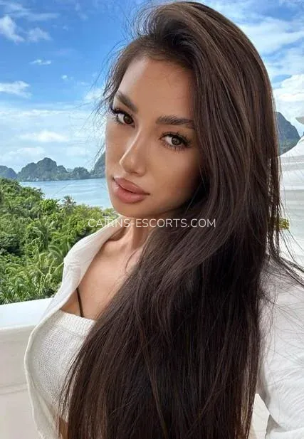 Cairns escorts Annika — 7