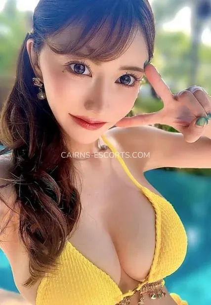 Cairns escorts Makayla — 3