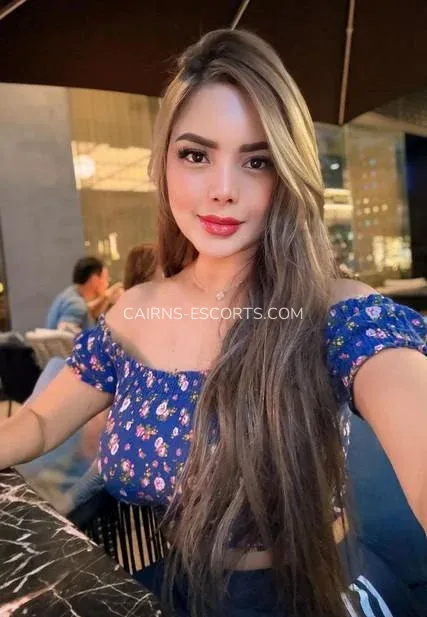 Cairns escorts Jessica — 3