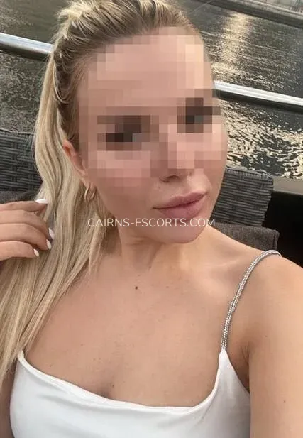 Cairns escorts Jenna — 3