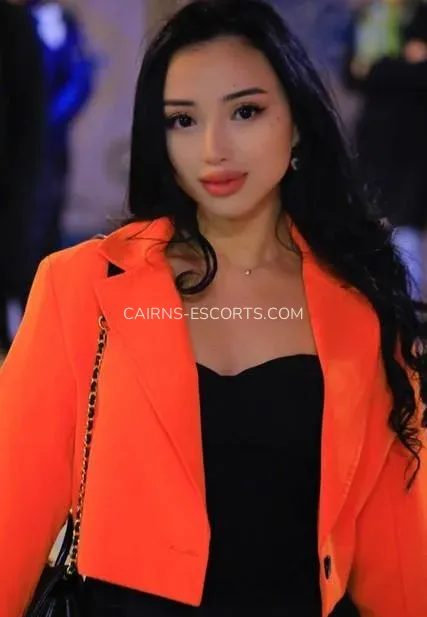 Cairns escorts Jazmin — 5