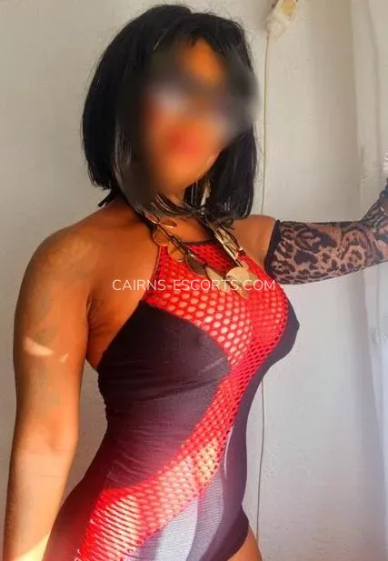 Cairns escorts Julia — 4