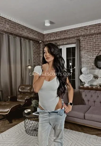 Cairns escorts Autumn — 7