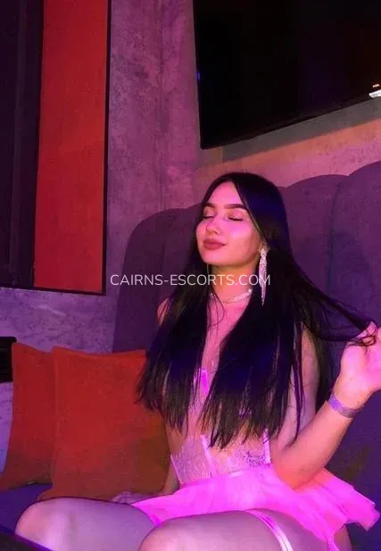 Cairns escorts Jayla — 7